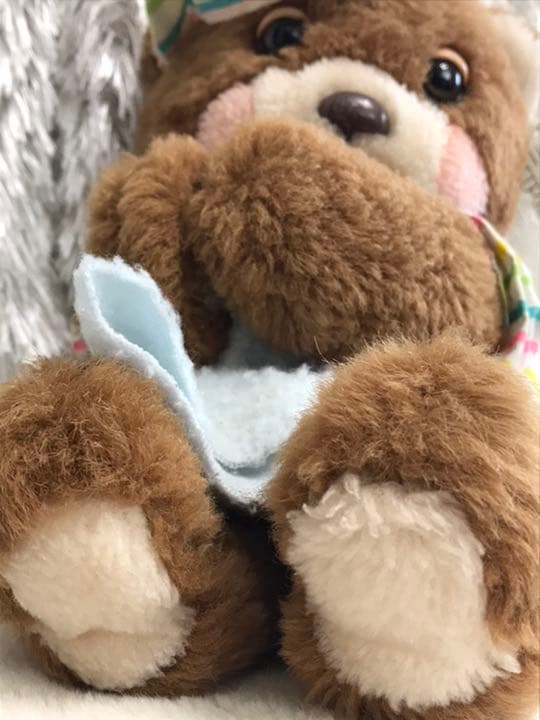teddy beddy bearの通販はau PAY マーケット - 輸入雑貨のネットストア