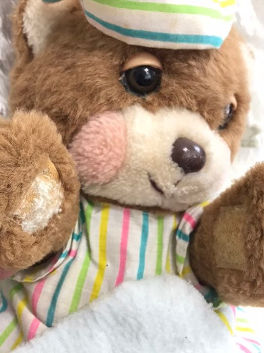 teddy beddy bearの通販はau PAY マーケット - 輸入雑貨のネットストア