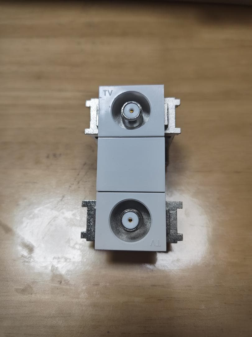 WSUE77B (20) 直列ユニット 20個入り おまけに4個 計24個 日本