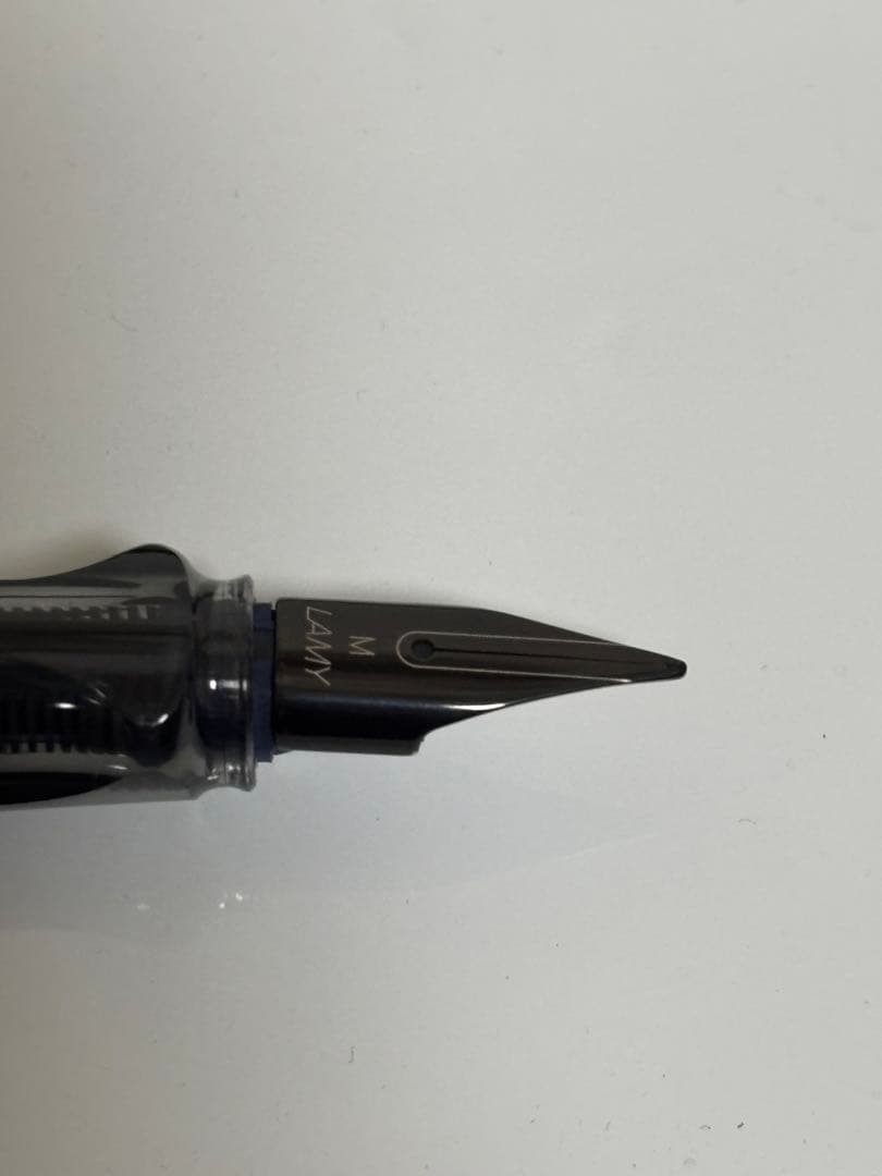 氷室京介 MEMENTオリジナルインセンス お香 LAMY 万年筆