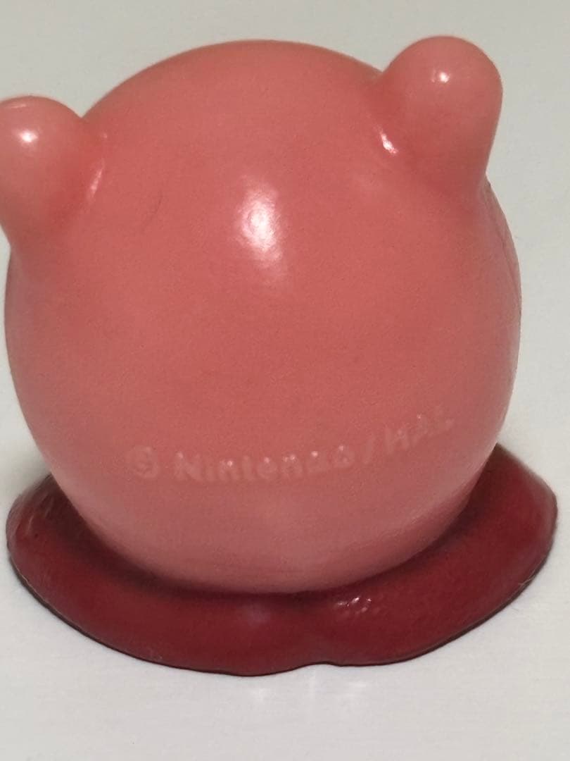 カービィ フィギュア