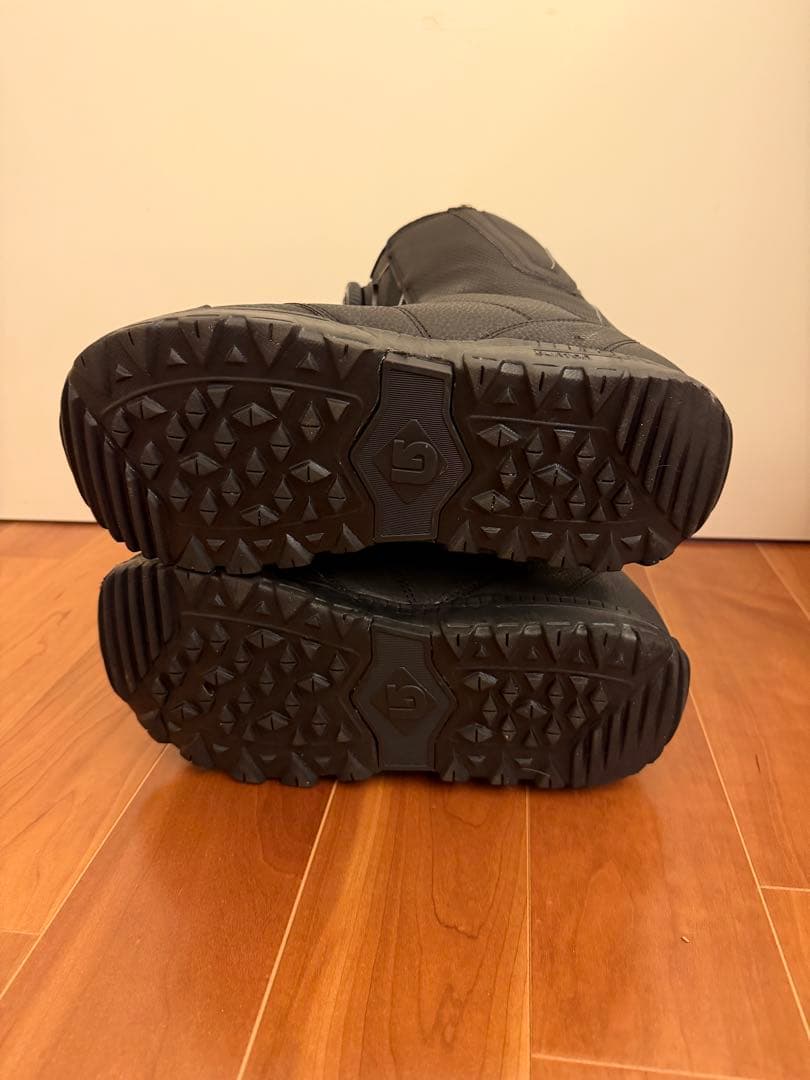 スノーボード burton moto boa wide 28cm