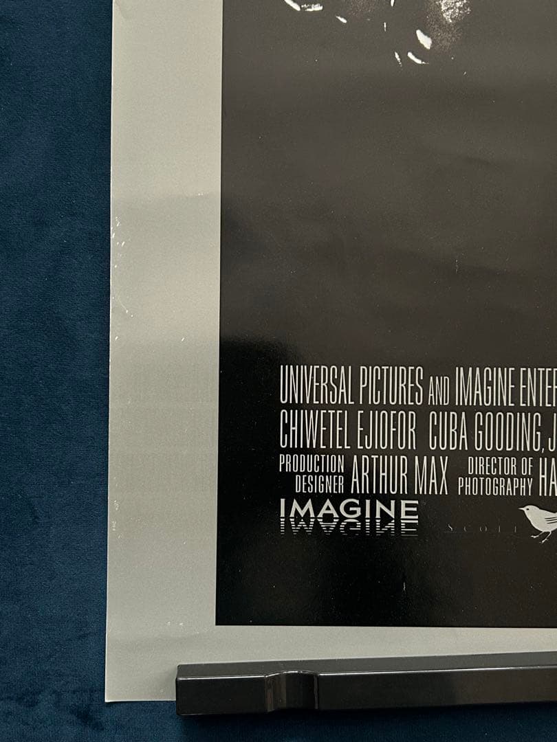 アメリカン・ギャングスター USオリジナル映画ポスター