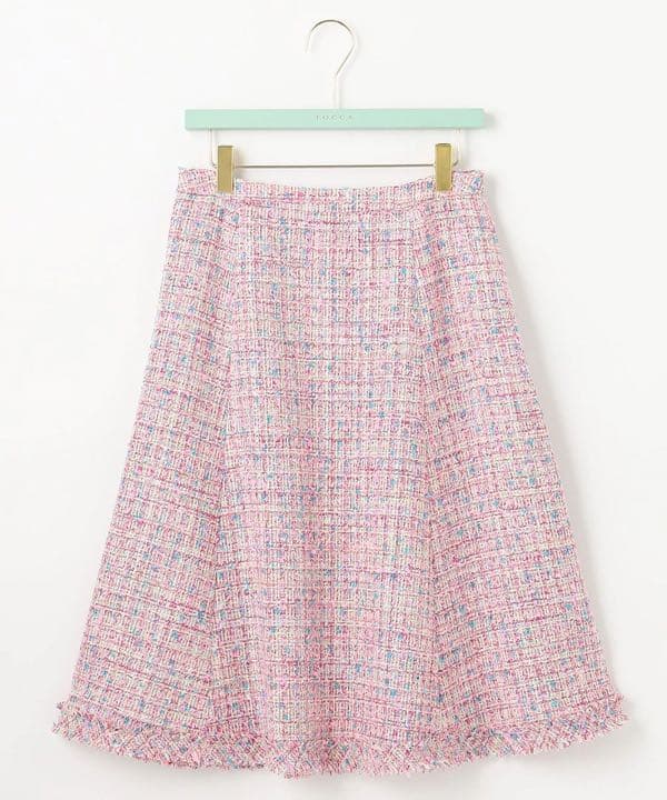 ❤️トッカ❤️クロスタータ スカート❤️