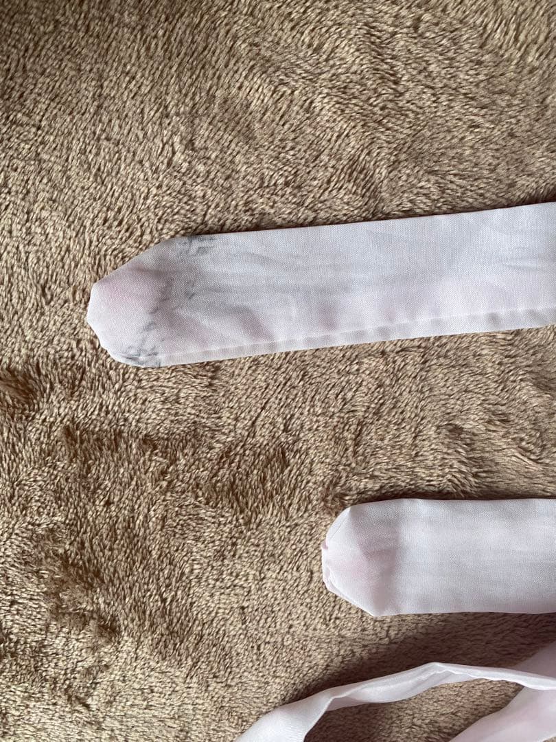 七五三着物 3歳 女の子被布セット マユミブランド 濃淡ピンク市松グラデーション