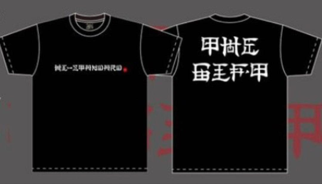 新品未開封】 hi-standard ハイスタ 漢字 Tシャツ XL - メルカリ
