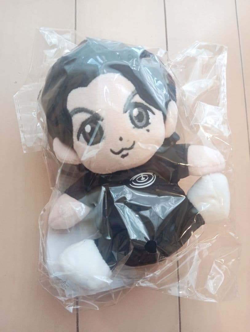 福山雅治 ファンクラブ限定ぬいぐるみ - メルカリ