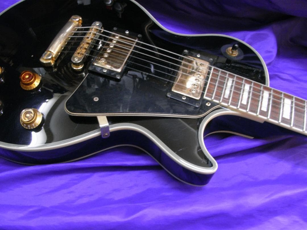 Jackson Stars】KV-BN03 エレキギター フロイドローズ 入手困難