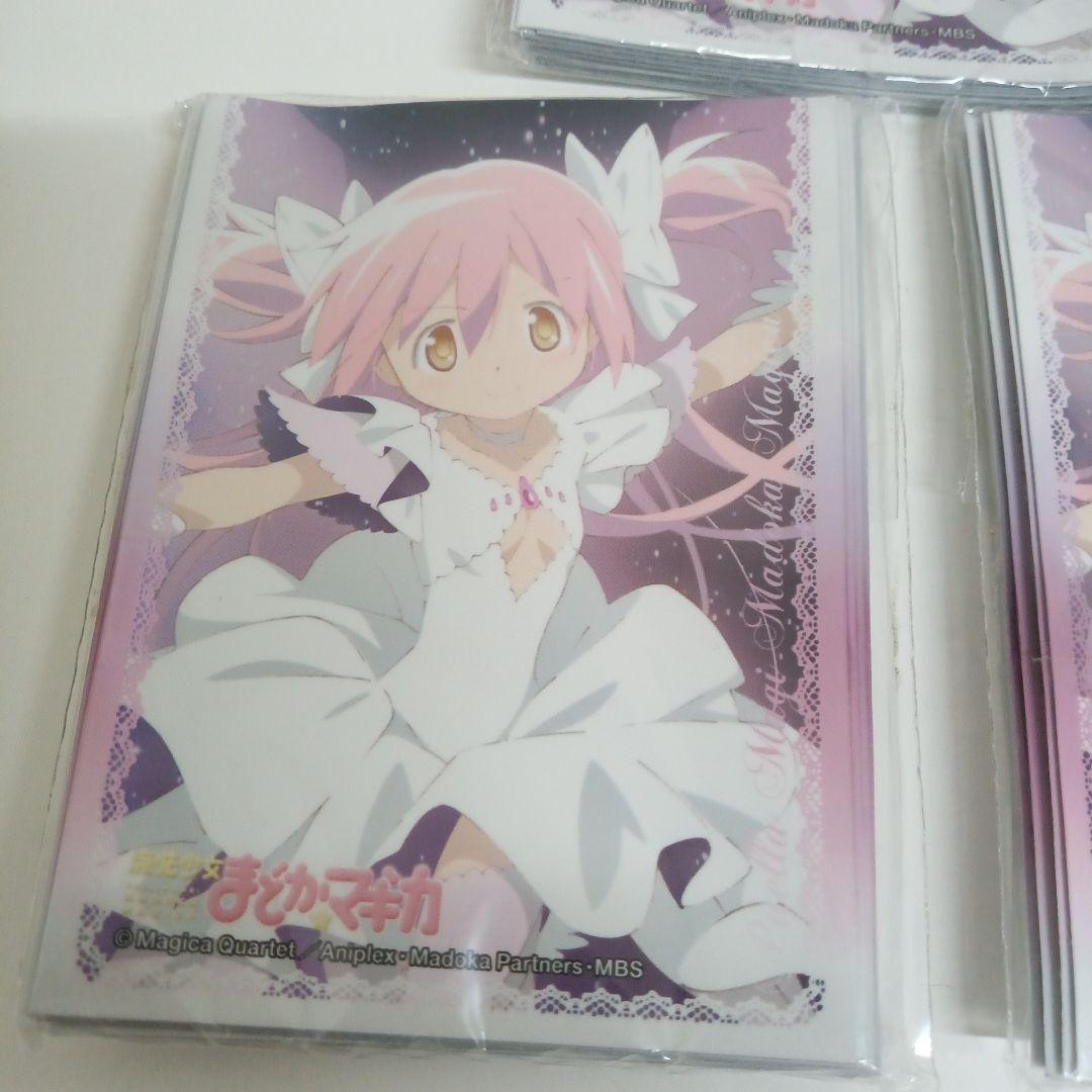 非売品】まどマギ プレシャスメモリーズ 鹿目まどか 限定スリーブ