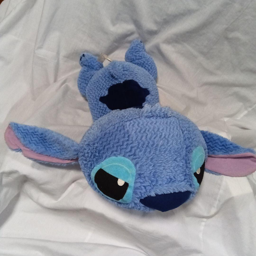 ✨ディズニースティッチ✨ ぬいぐるみ&文房具セット&ティッシュカバーetc３２点