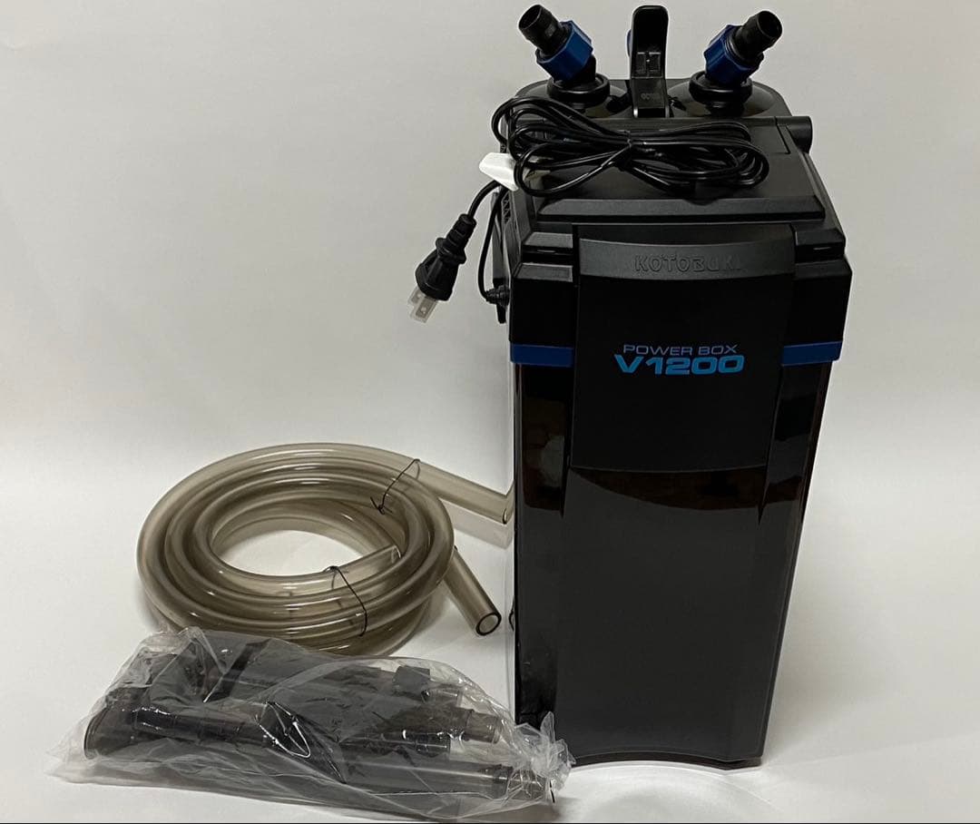 コトブキ工芸 KOTOBUKI POWER BOX V1200