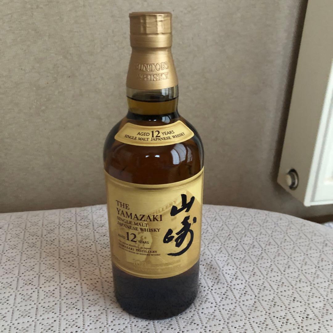 ディスプレイ用 Moët & Chandon Brut シャンパン 4本セット