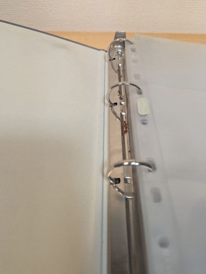 スーパーロボット大戦　スパロボ　スクランブルギャザー　クルセイド　バインダー