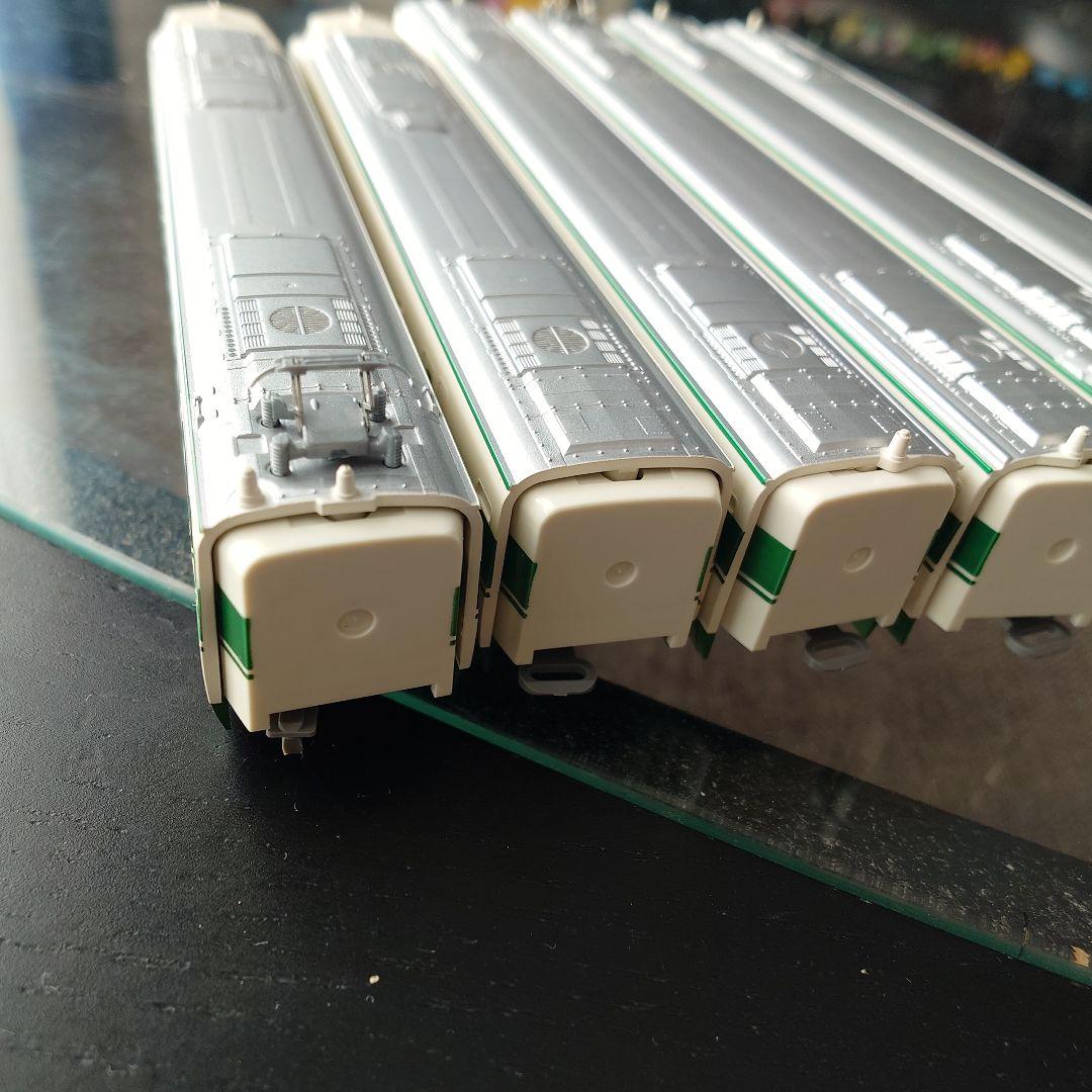 【Nゲージ】TOMIX92625 JR200系2000番台 東北・上越新幹線