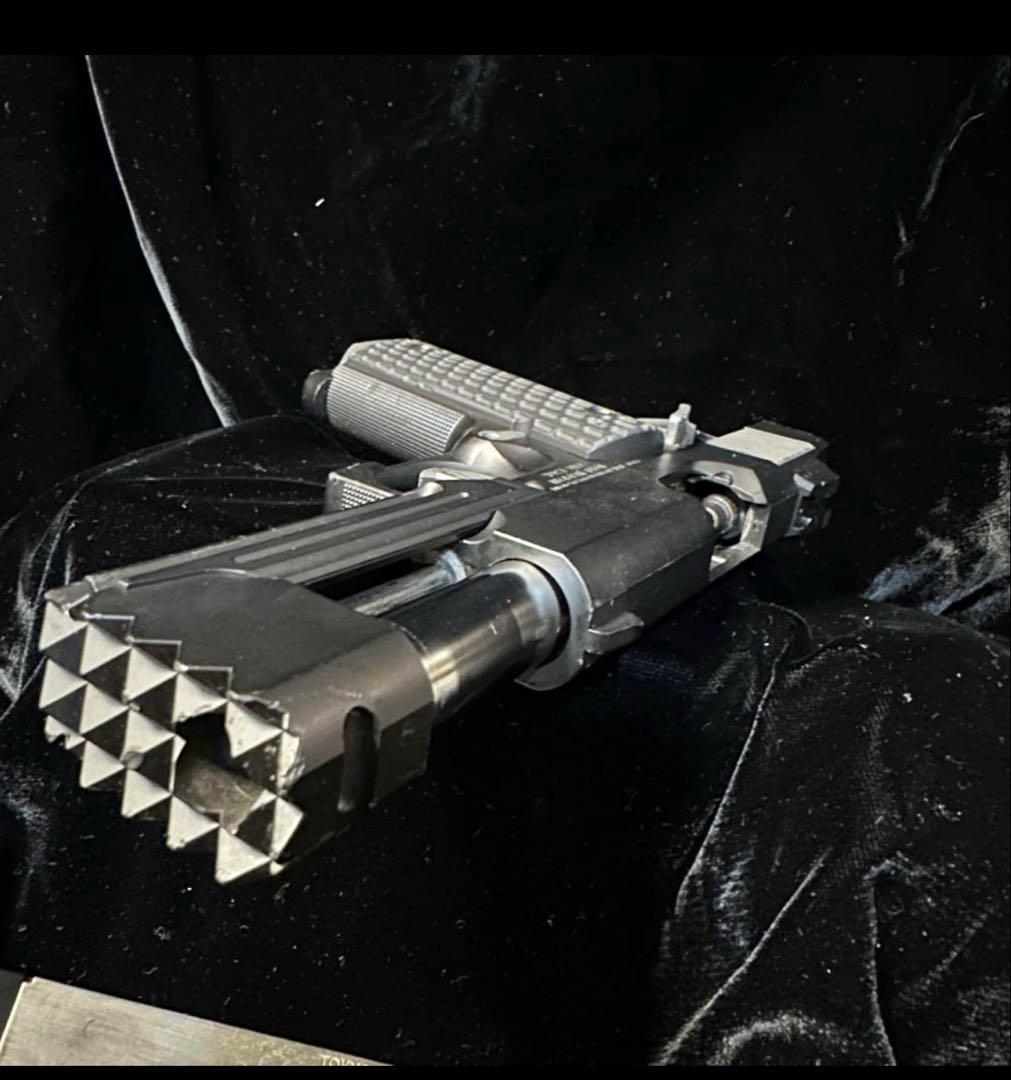 ストライクウォーリア2マグ、ケース、BB弾、BBローダー付き