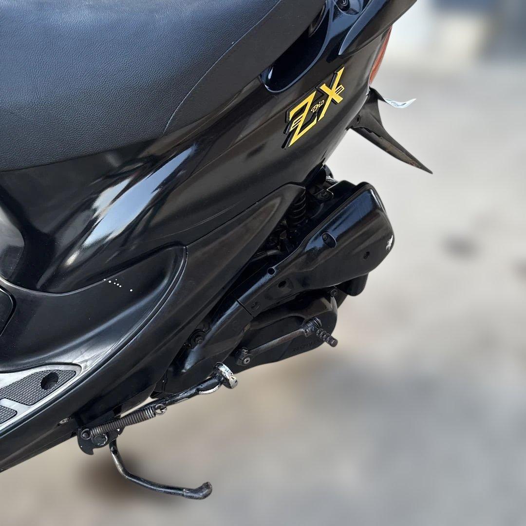 AF35 ZX 本物‼️ 実働 引き取り限定 茨城 - メルカリ