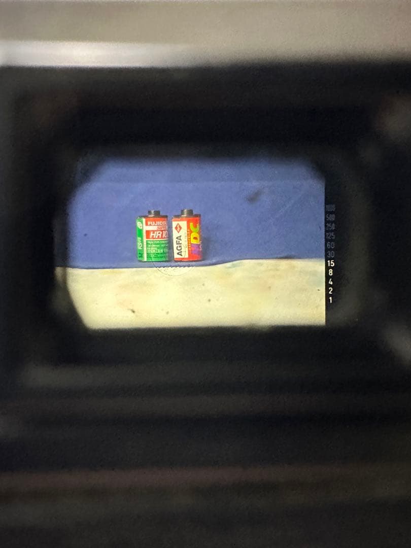 ミノルタ minolta xg-s №8021232.№5318174 - メルカリ