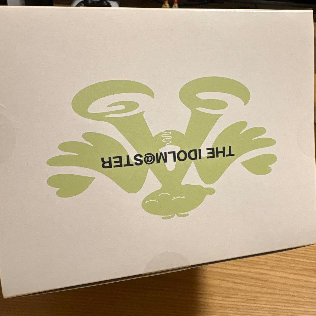 ファットカンパニー　アイドルマスター　星井美希