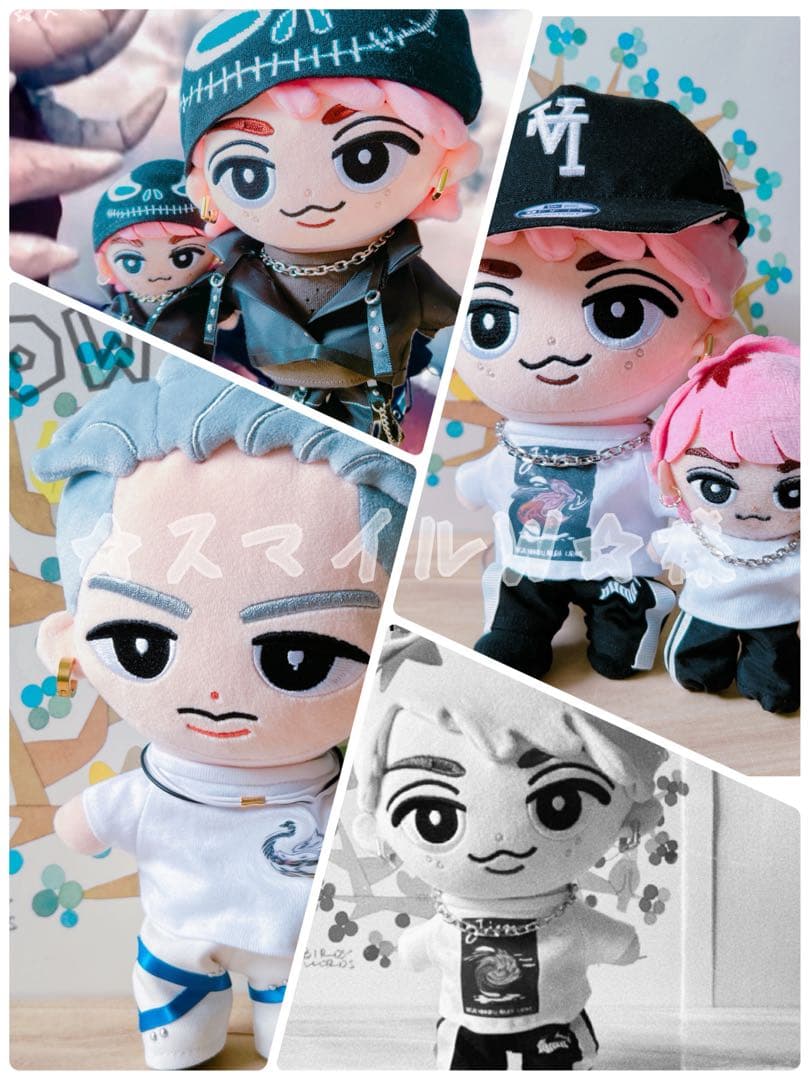 ❁⃘*.゜ ☆スマイルW☆様専用❁⃘*.゜すの