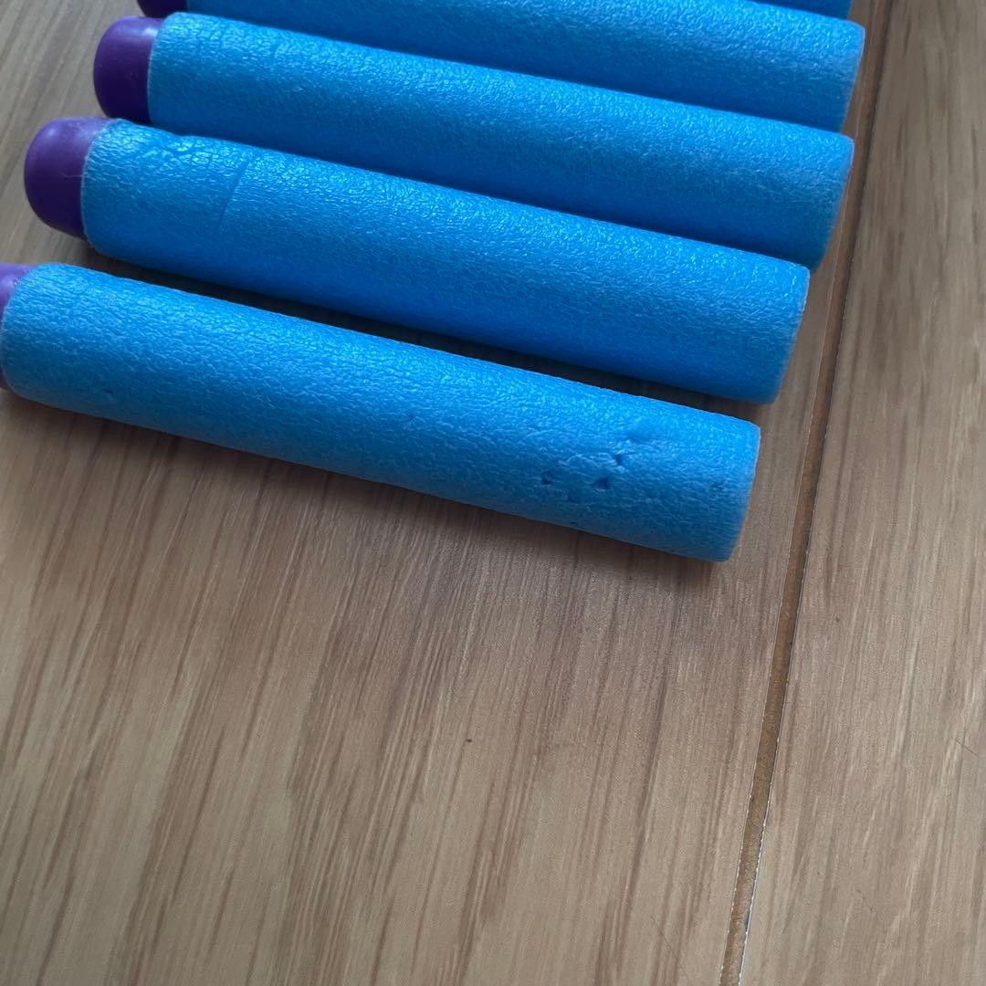 NERF FORTNITE BASR-L トイガン