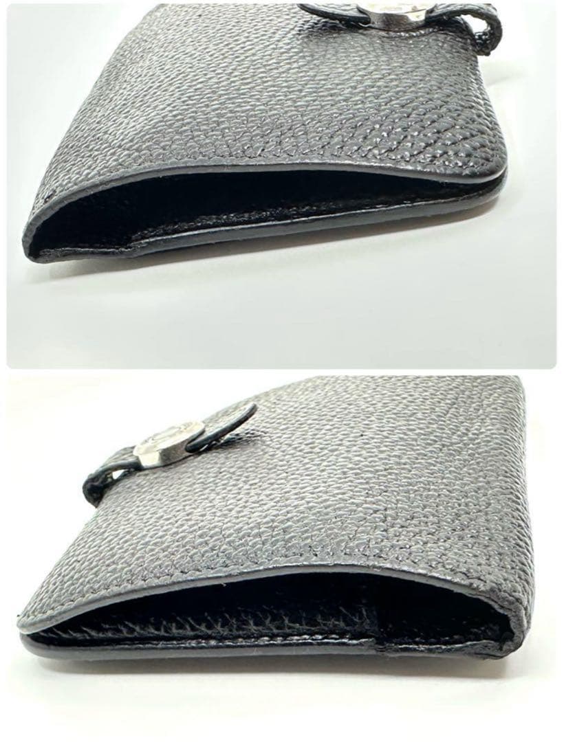 ナリーニョ HERMES エルメス ドゴン コンパクト　財布