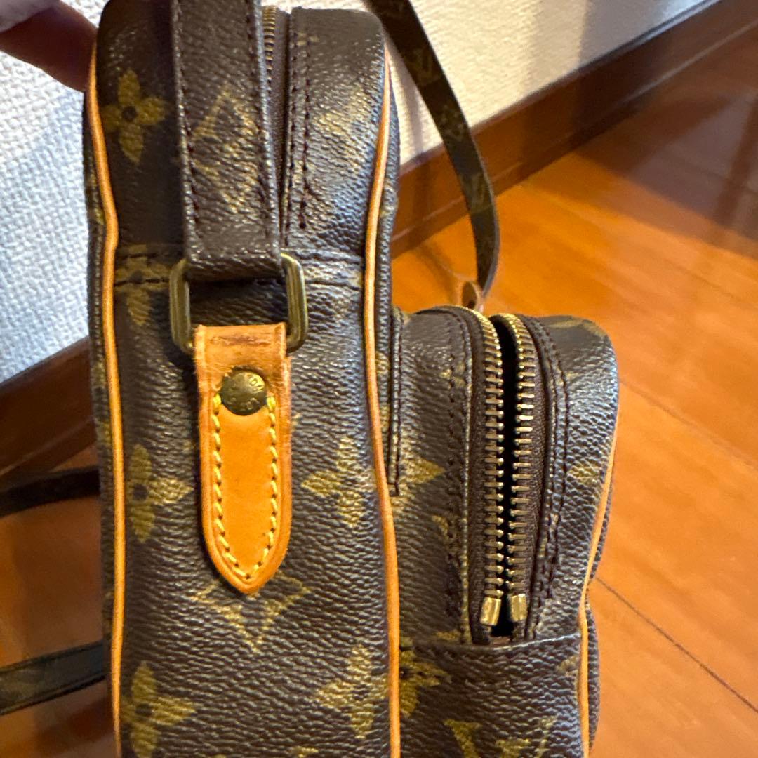 ルイヴィトン モノグラム