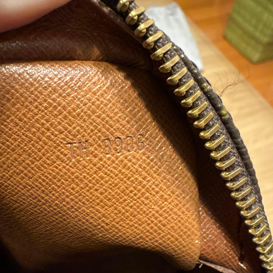 ルイヴィトン モノグラム