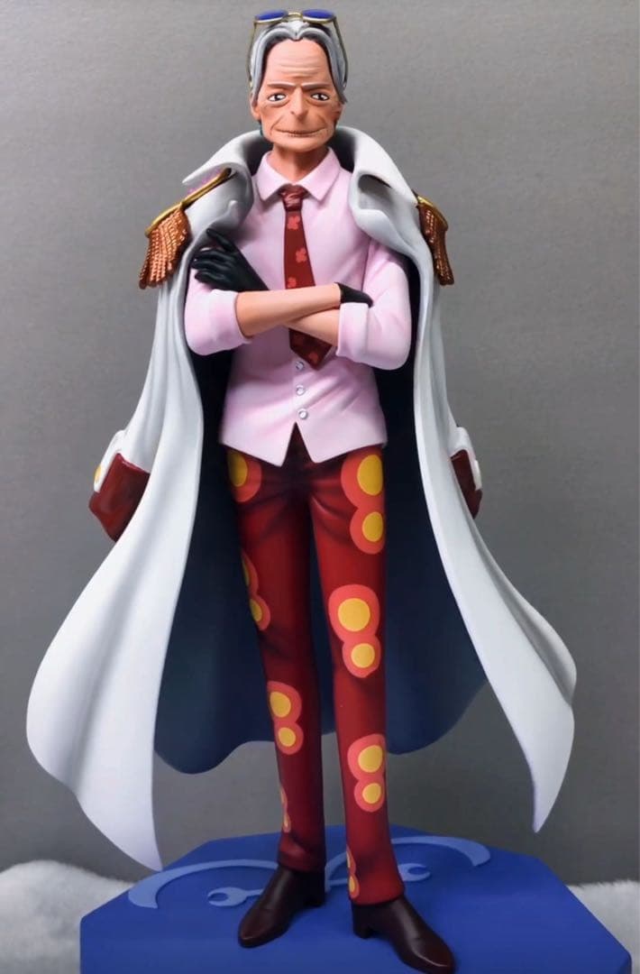 ONE PIECE つる ガレージキット ガレキ スタチュー⑤