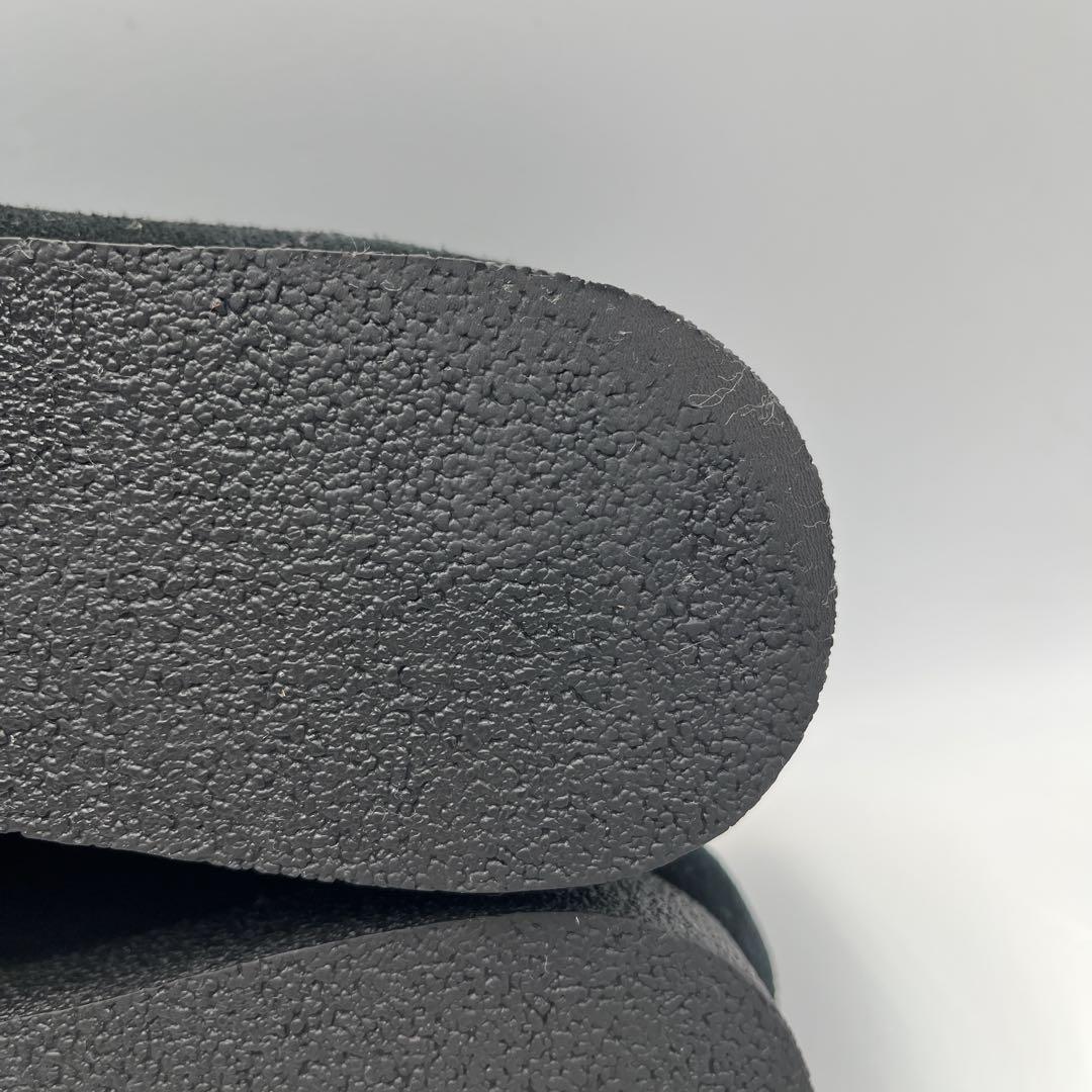 Clarks Wallabee EVO WP ワラビー エヴォ【UK6.5】