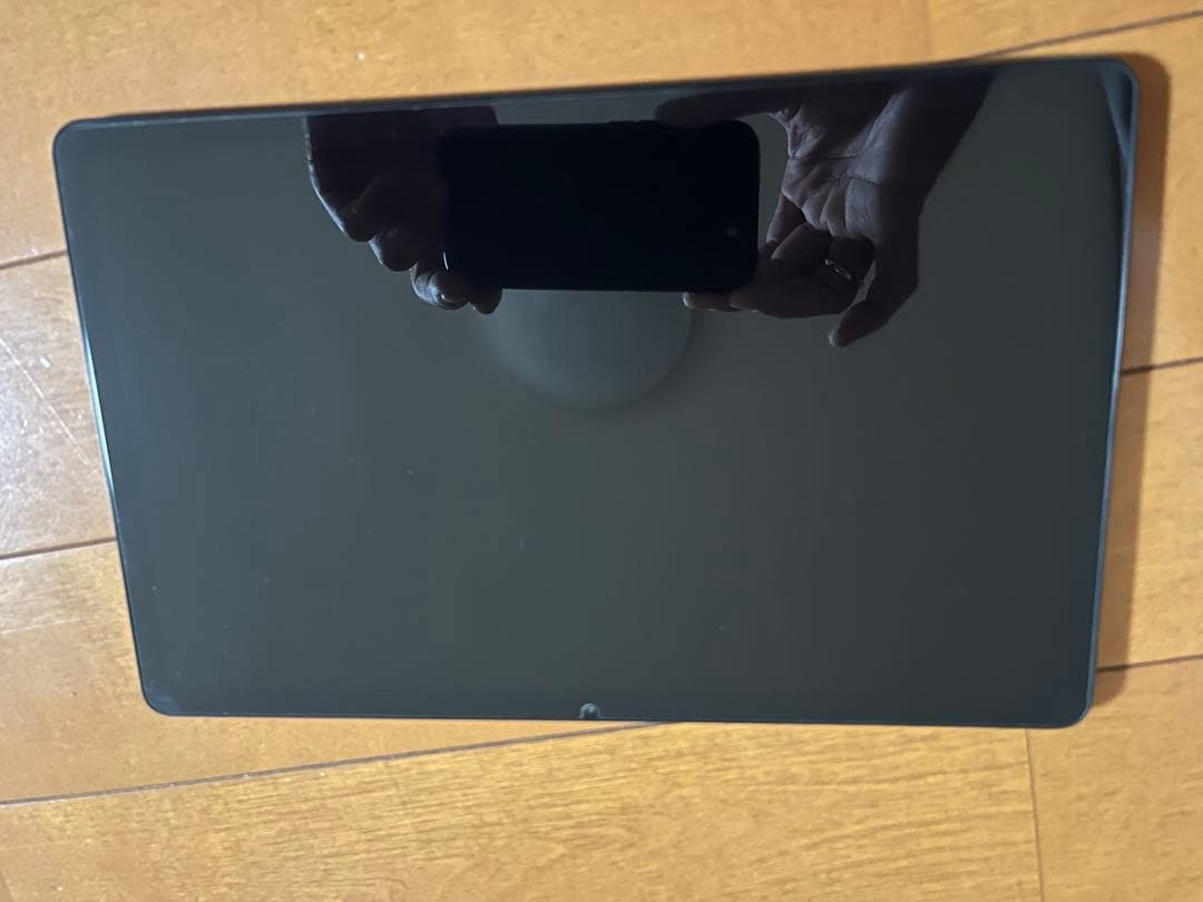 超美品・完品】Xiaomi Redmi Pad グレー フィルム、ケース付 2025年