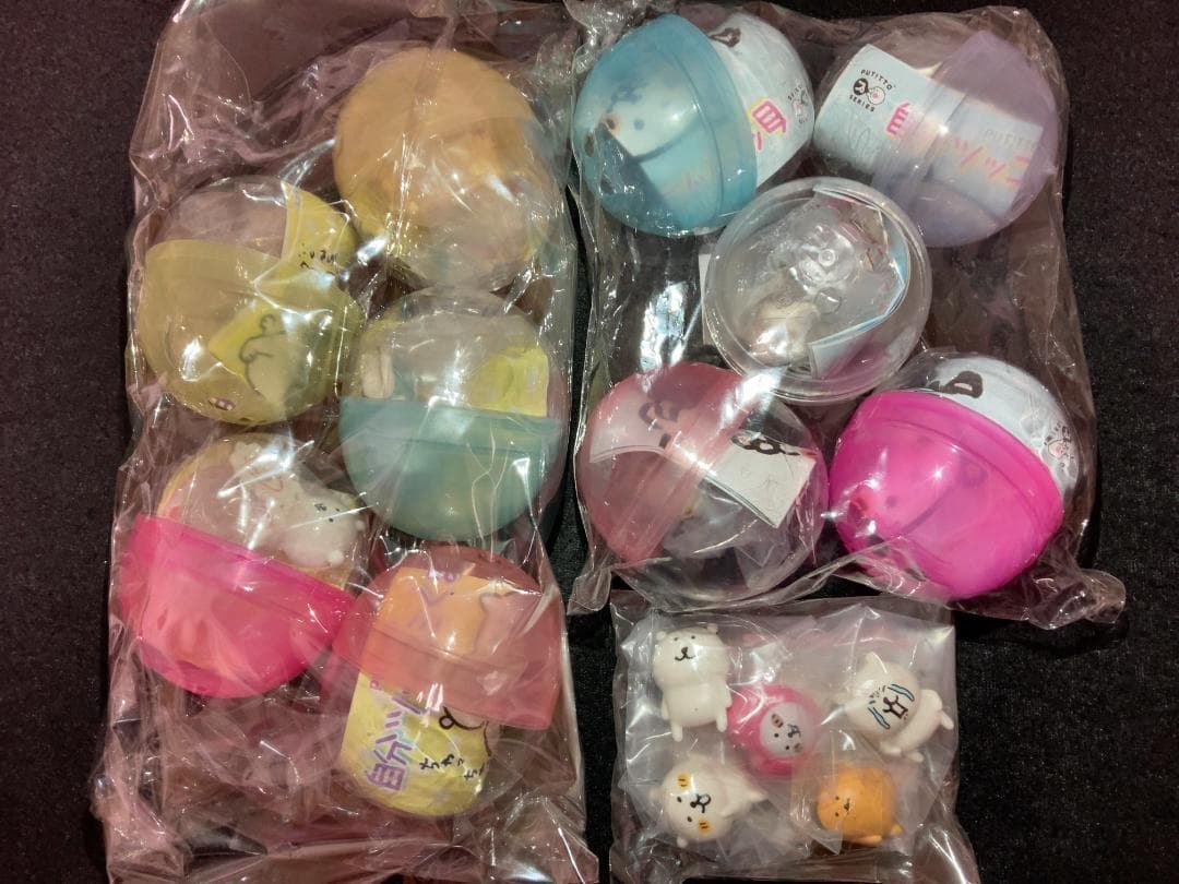 【未使用】自分ツッコミくま 限定オフィシャルグッズ まとめ売り