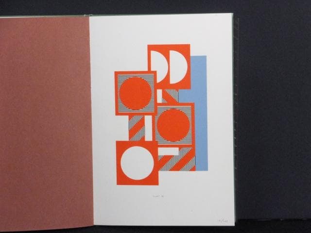 シマンスキー 菅井汲 8点入『パブリック・ローズ：ブルスバーグ文書