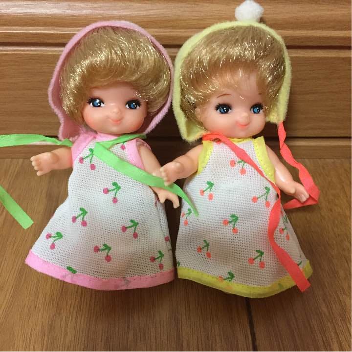 アウトフィット15点セット【ドール服】