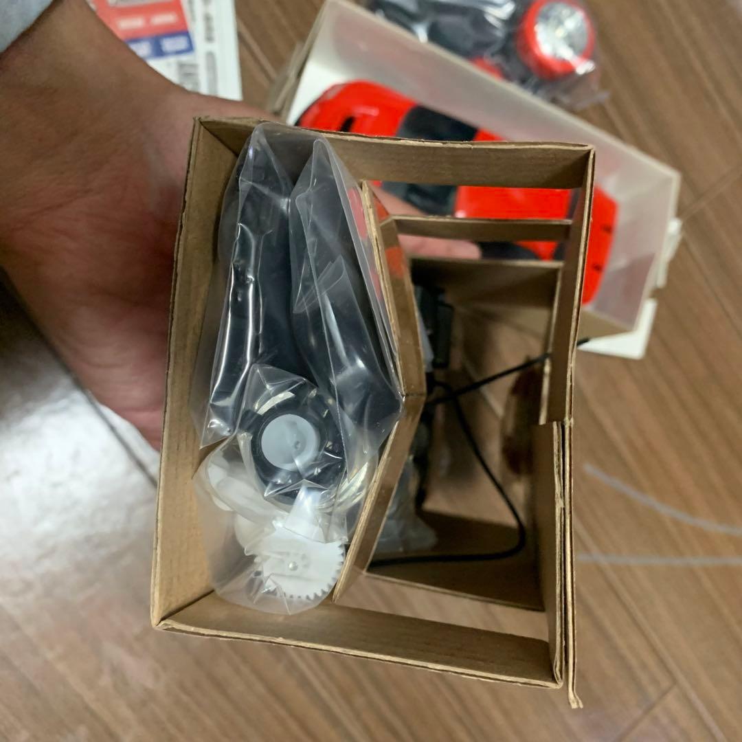 新品　ドリフトパッケージライト　三菱ランサーエボリューションIX