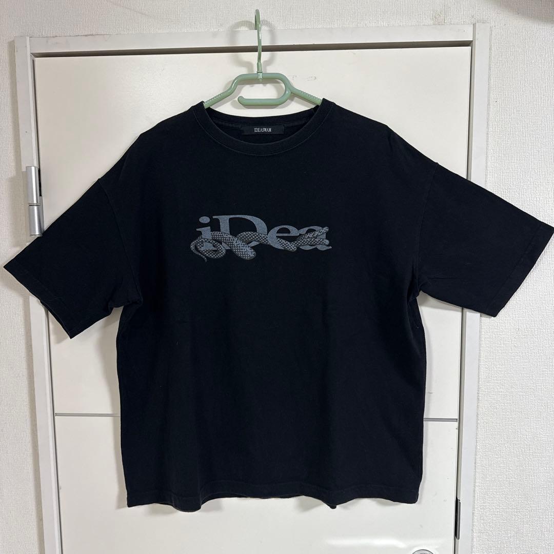 ideaswam Tシャツ - メルカリ