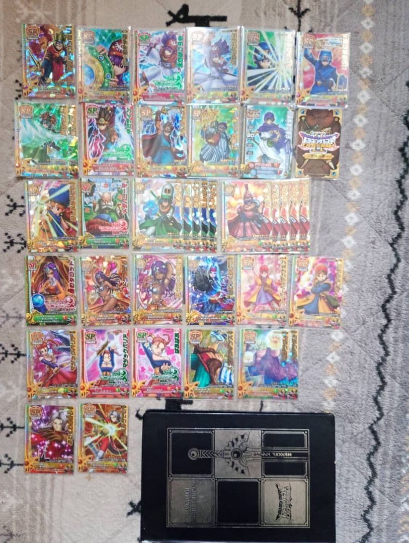 ドラゴンクエストモンスターバトルロード