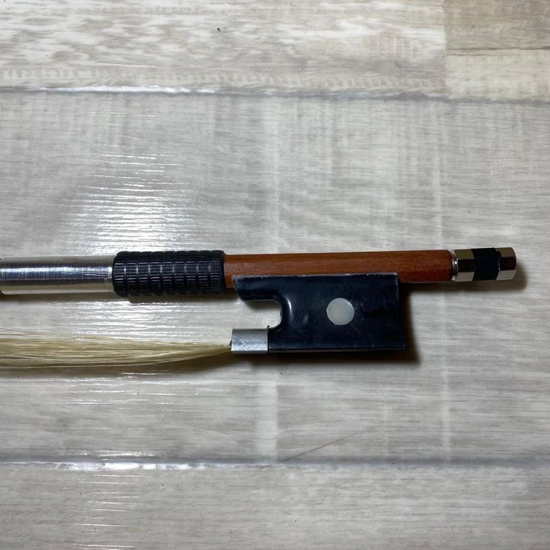 【弦新品】スズキ バイオリン No.330 1/2 1979年製 SUZUKI