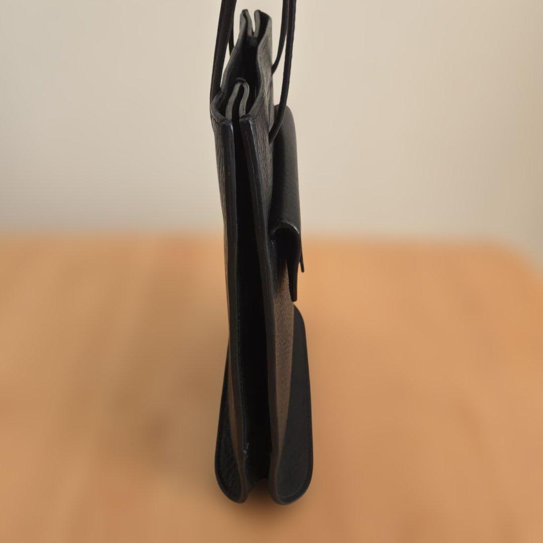 TOMOE トモエ ショルダーバッグ 2way Mサイズ