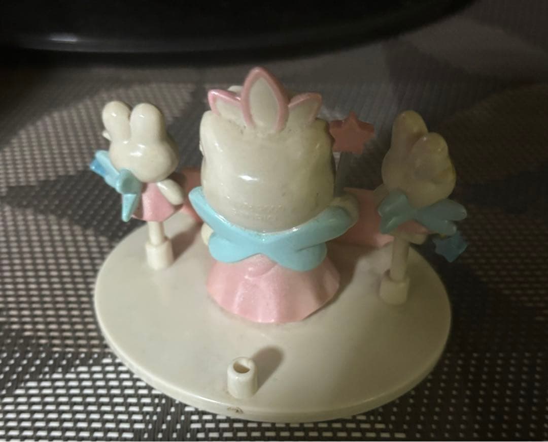 レア！エンジェル　キティ　2000年製