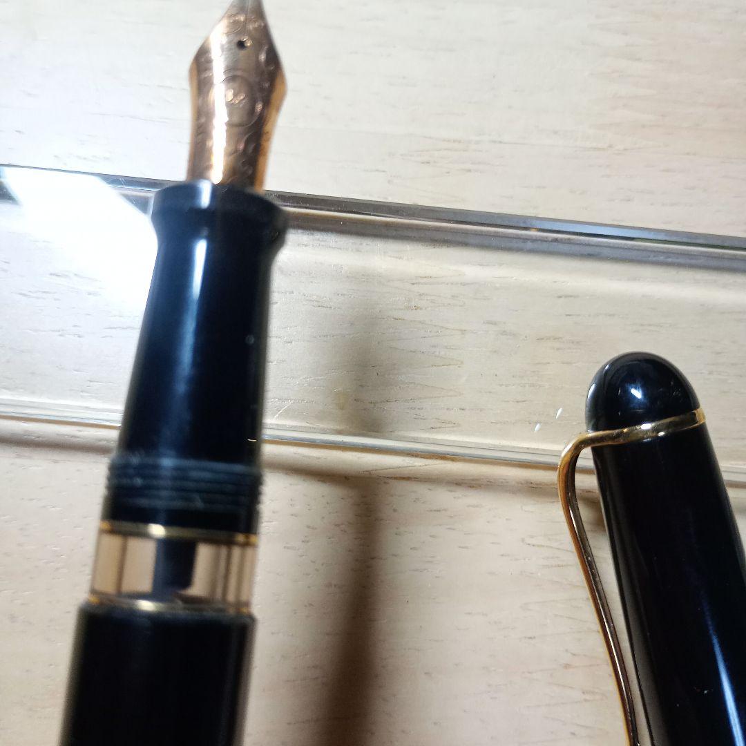 AURORA アウロラ 万年筆