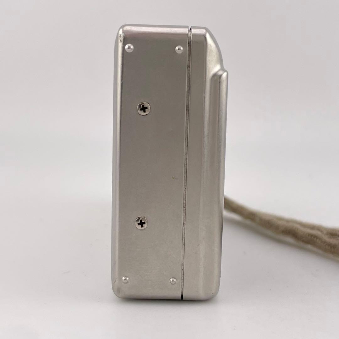 実写美⭕️【動作確認済】Canon IXY DIGITAL 70 PC1193 - メルカリ