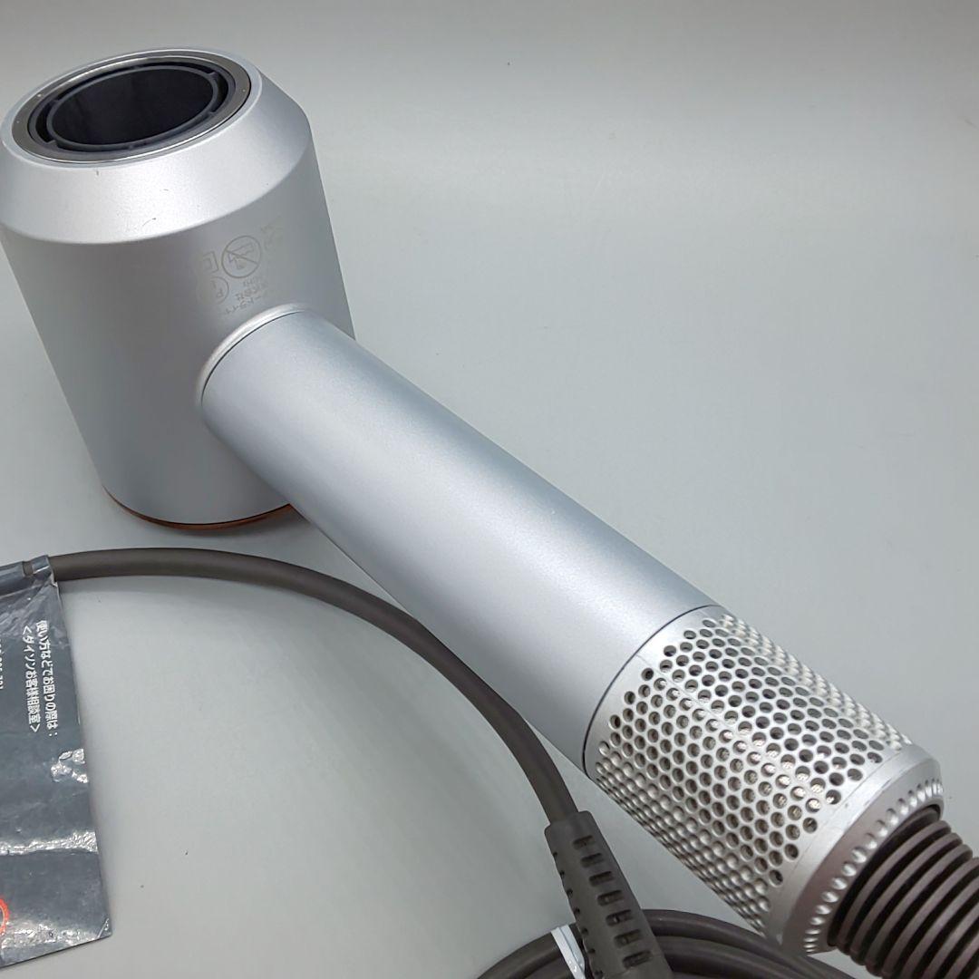 ダイソン dysonドライヤー 《国内正規品・風量新品同様・動作良好》302