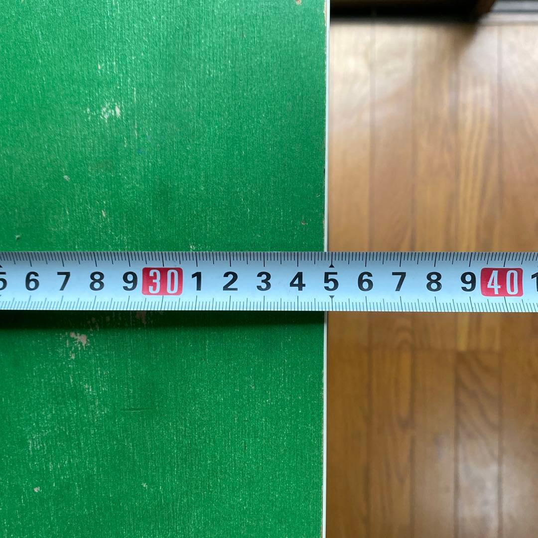 【早い者勝ち‼️】5段　チェスト レトロポップ 昭和レトロ 緑 当時物