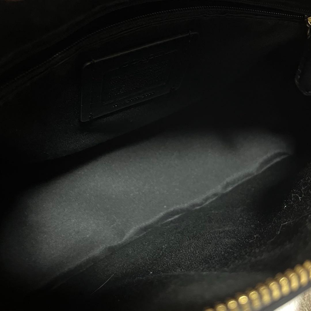 【最終値下げ】COACH ハンドバッグ ショルダーバッグ