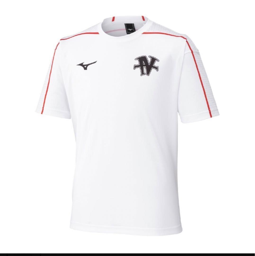 受注生産】 井上尚弥 勝利記念ガウンテイストTシャツ L MIZUNO 後援会