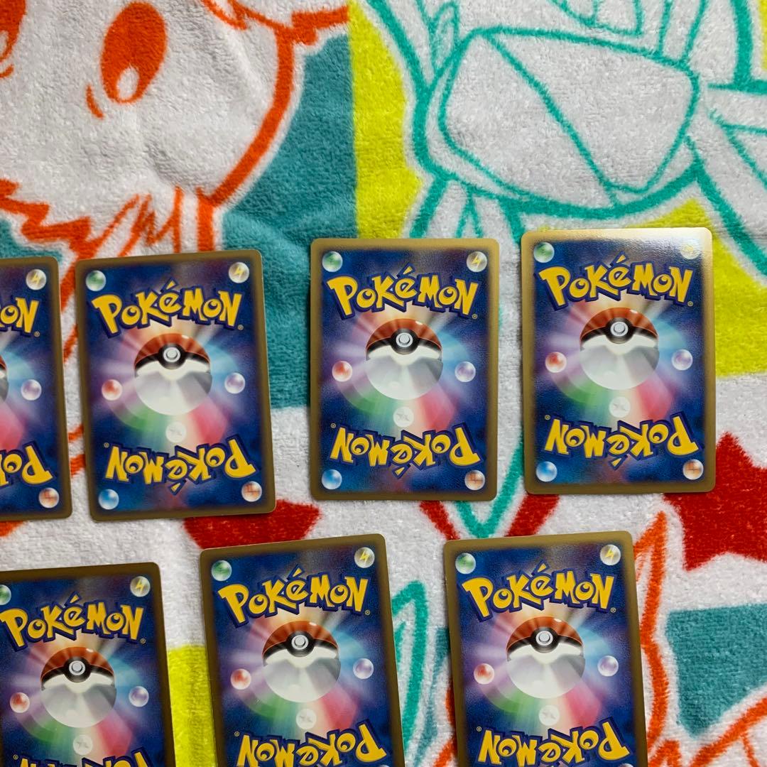 ルギア LV.43 グラードン セブンイレブン　プロモ　など17枚セット　ホロ