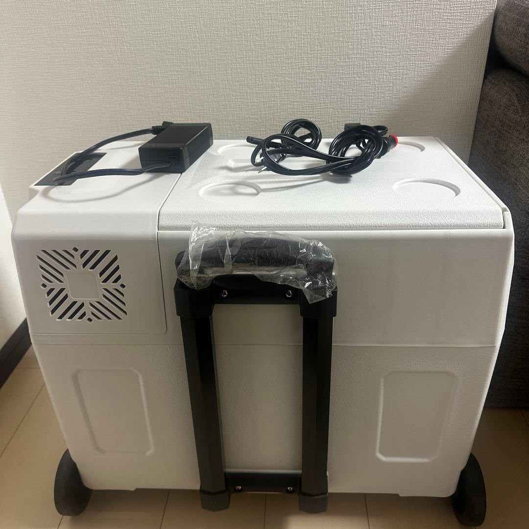 bonarca 車載冷蔵庫　40L美品