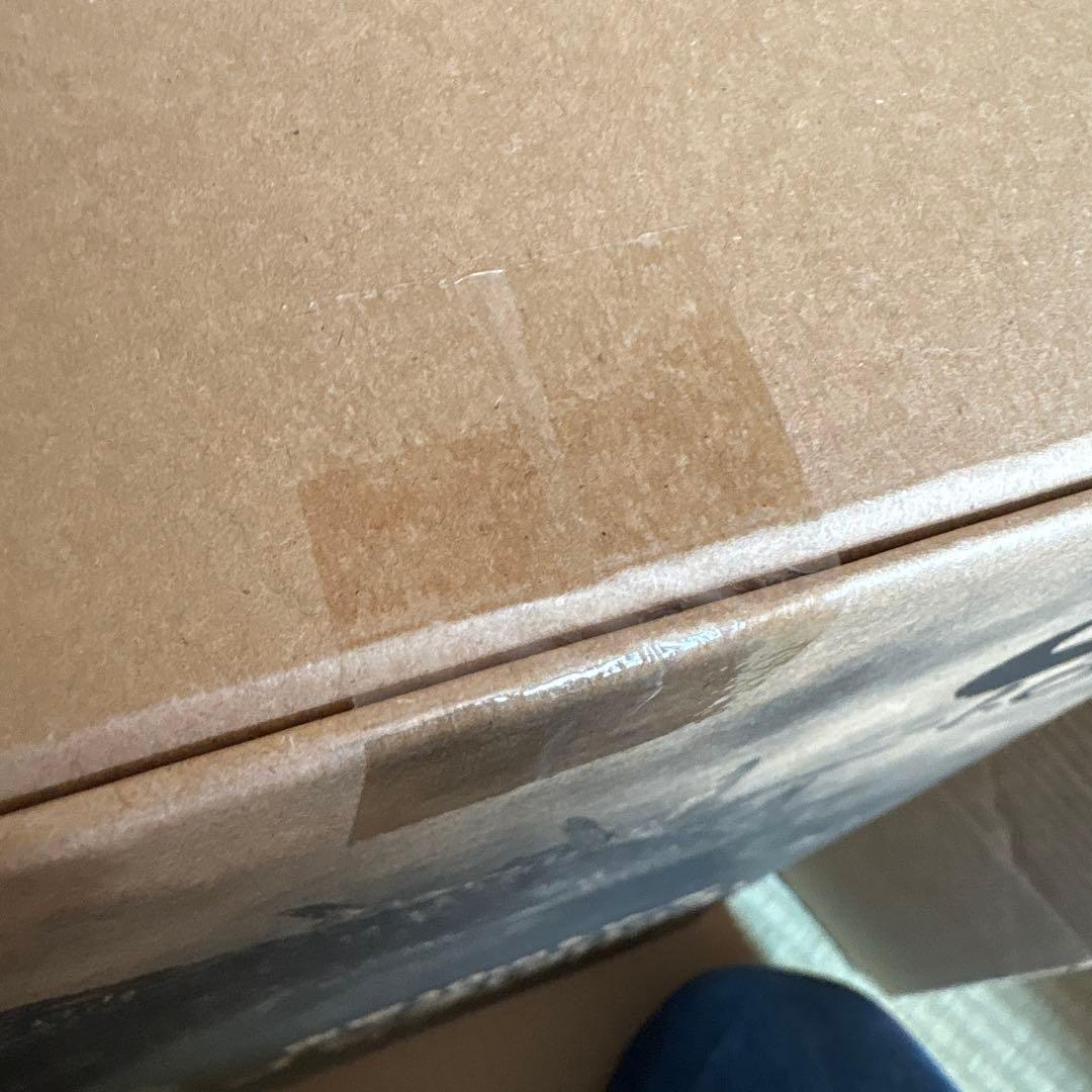 少年リック限定 東宝30cmシリーズ ゴジラ2023 -1.0 エクスプラス