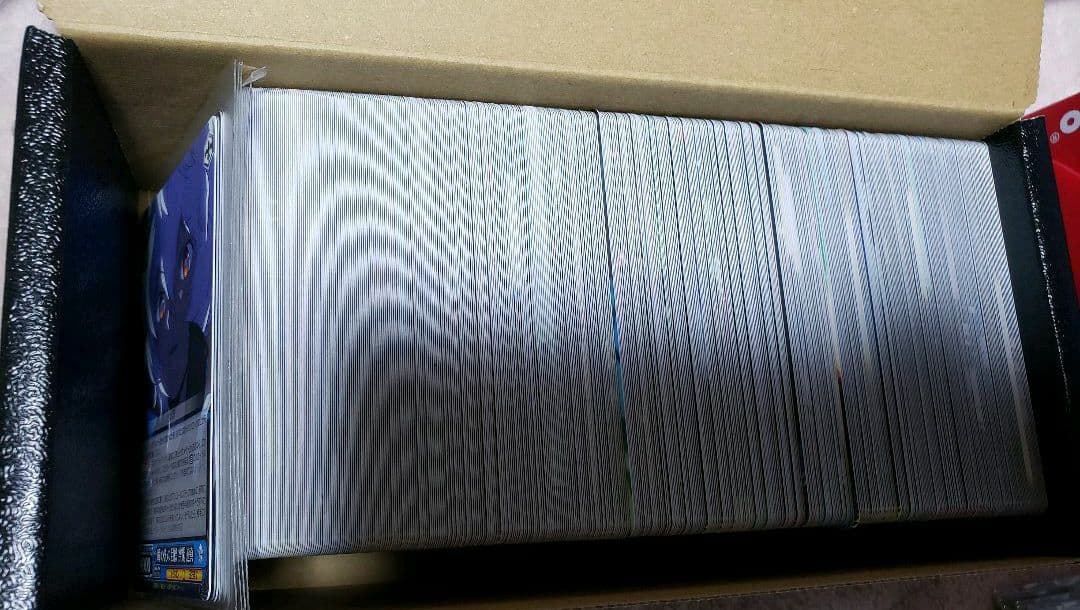 ヴァイスシュバルツ ワールドトリガー RR以下4コン TD4コン 電撃文庫