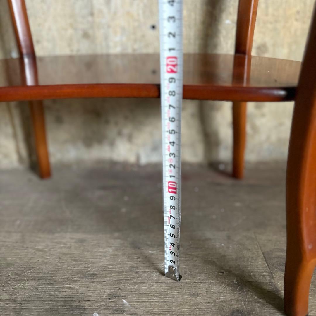 イタリア 猫脚コンソールテーブル サイドテーブル 訳あり